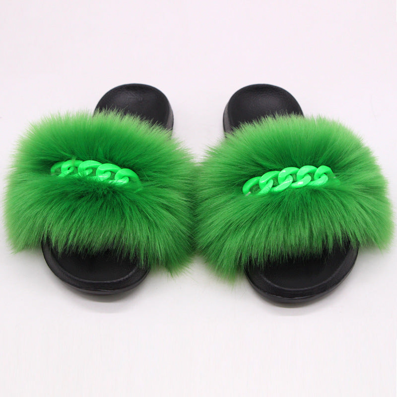 Slippers