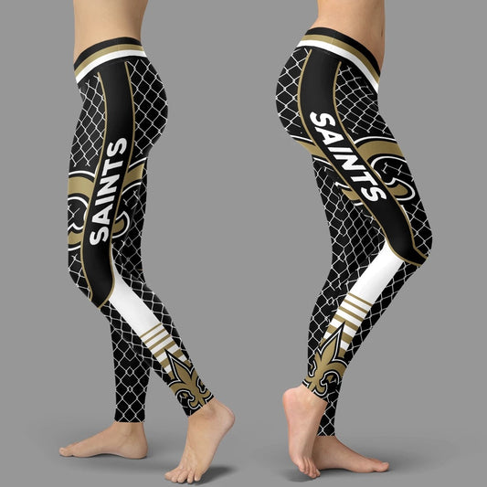 Digital Printed Leggings