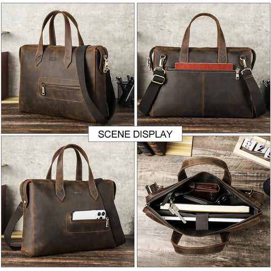 Dr & Laptop Bag for 13.3" MacBook Air