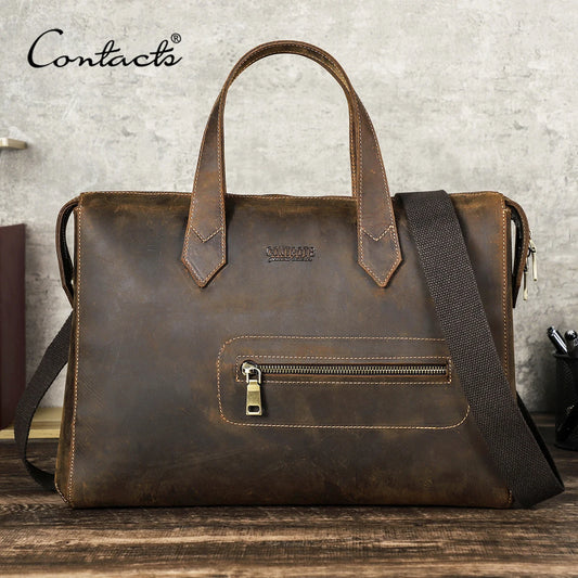 Dr & Laptop Bag for 13.3" MacBook Air